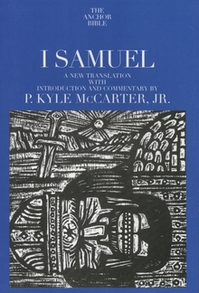 I Samuel (Hardcover)