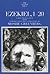 Ezekiel 1-20 by Moshe Greenberg