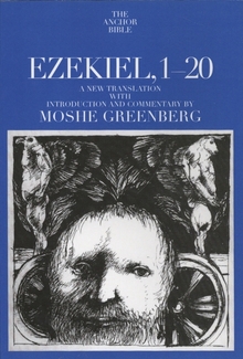 Ezekiel 1-20 (Hardcover)