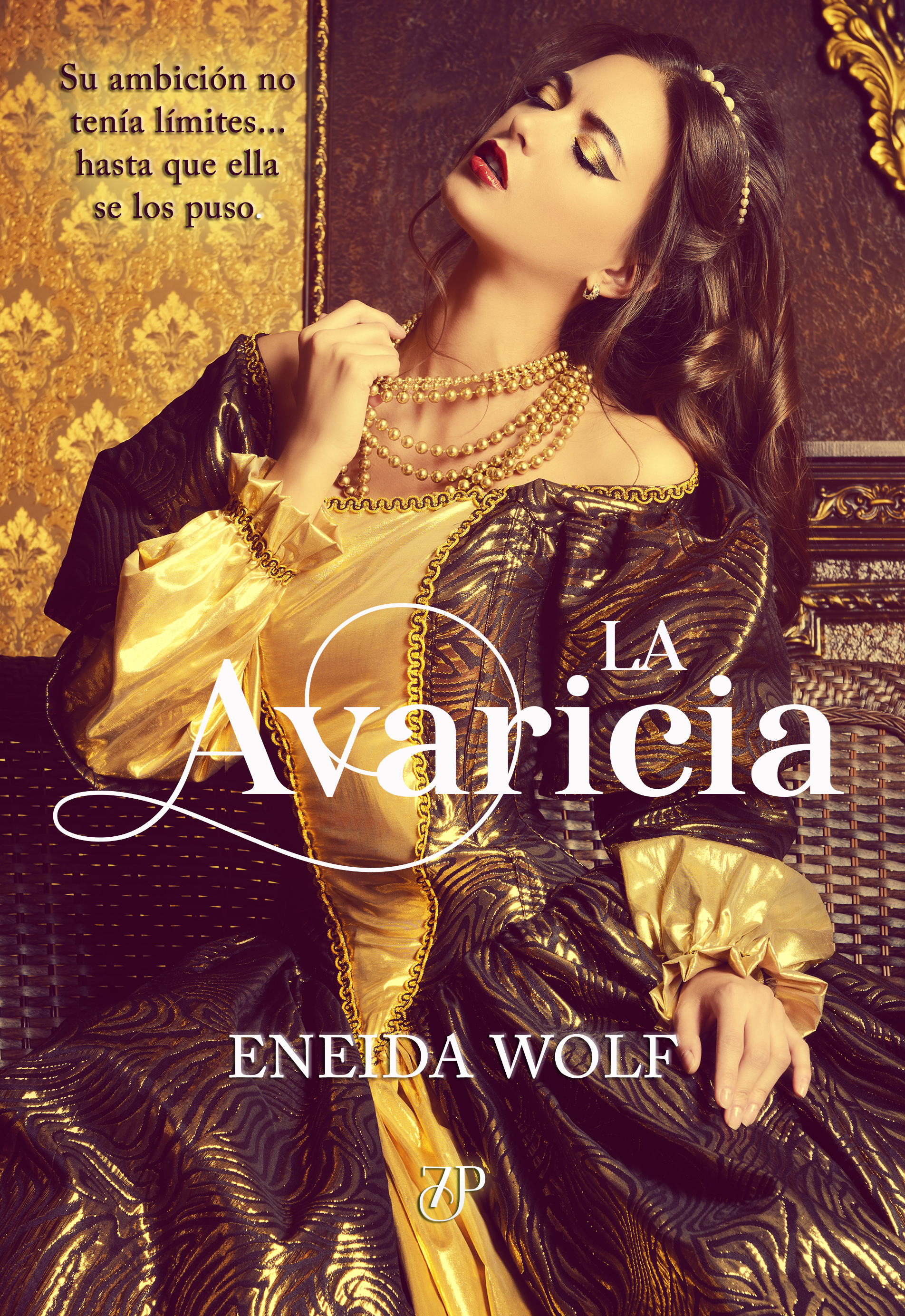 La Avaricia (Kindle Edition)