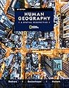 Human Geography A Spatial Perspective AP Edition
