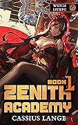 Zenith Academy 1