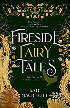 Fireside Fairytales