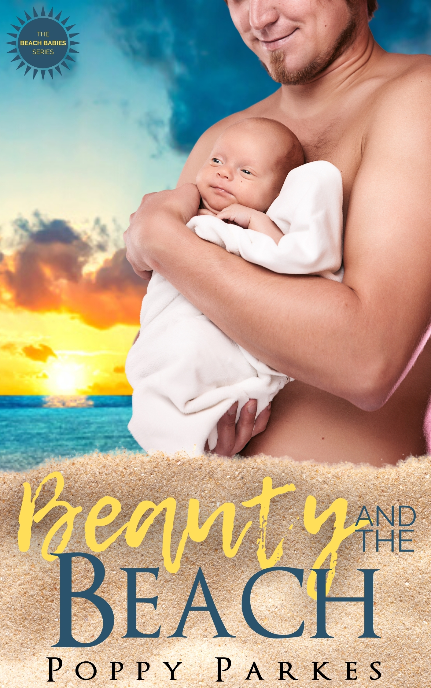 Beauty and the Beach (Kindle Edition)