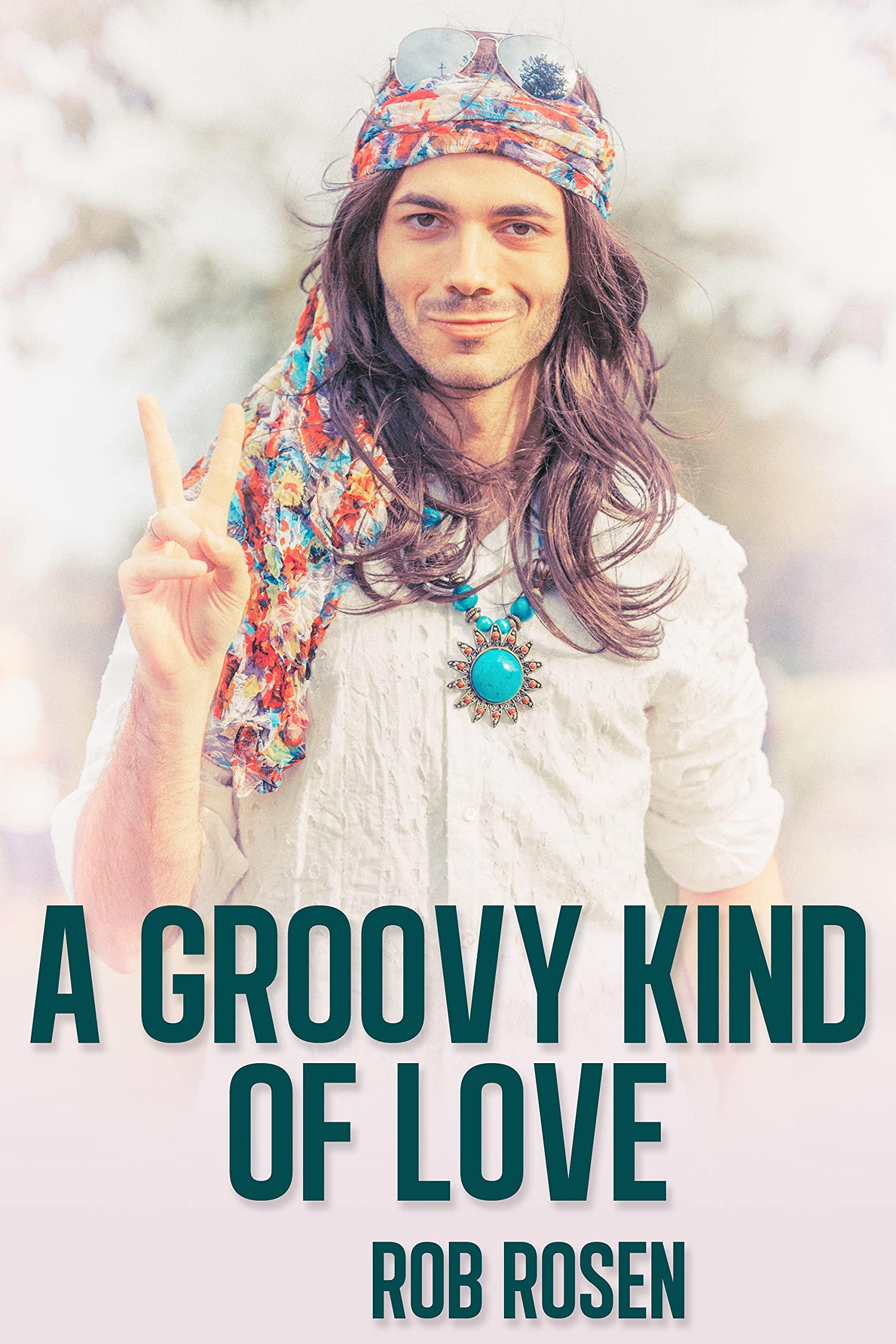 A Groovy Kind of Love (Kindle Edition)