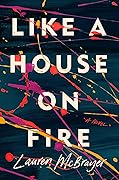 Like a House on Fire