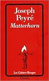 Matterhorn (French Edition)