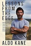 Lessons From the Edge: Inspirational Tales - THE PERFECT FATHER'S DAY GIFT