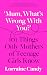 ‘Mum, What’s Wrong with You?’: 101 Things Only Mothers of Teenage Girls Know