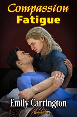 Compassion Fatigue