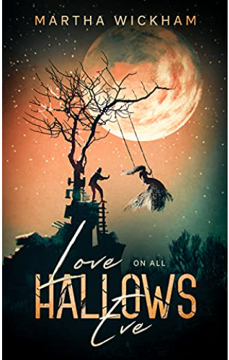 Love On All Hallows Eve (Kindle Edition)