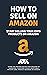 How to Sell on Amazon (Star...