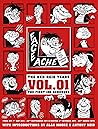 Faceache: New paperback edition of the sold out edition of the long lost classic from the hugely popular and long running Buster comic: The First Hundred Scrunges: 1