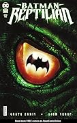 Batman: Reptilian