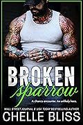 Broken Sparrow (Open Road, #1)