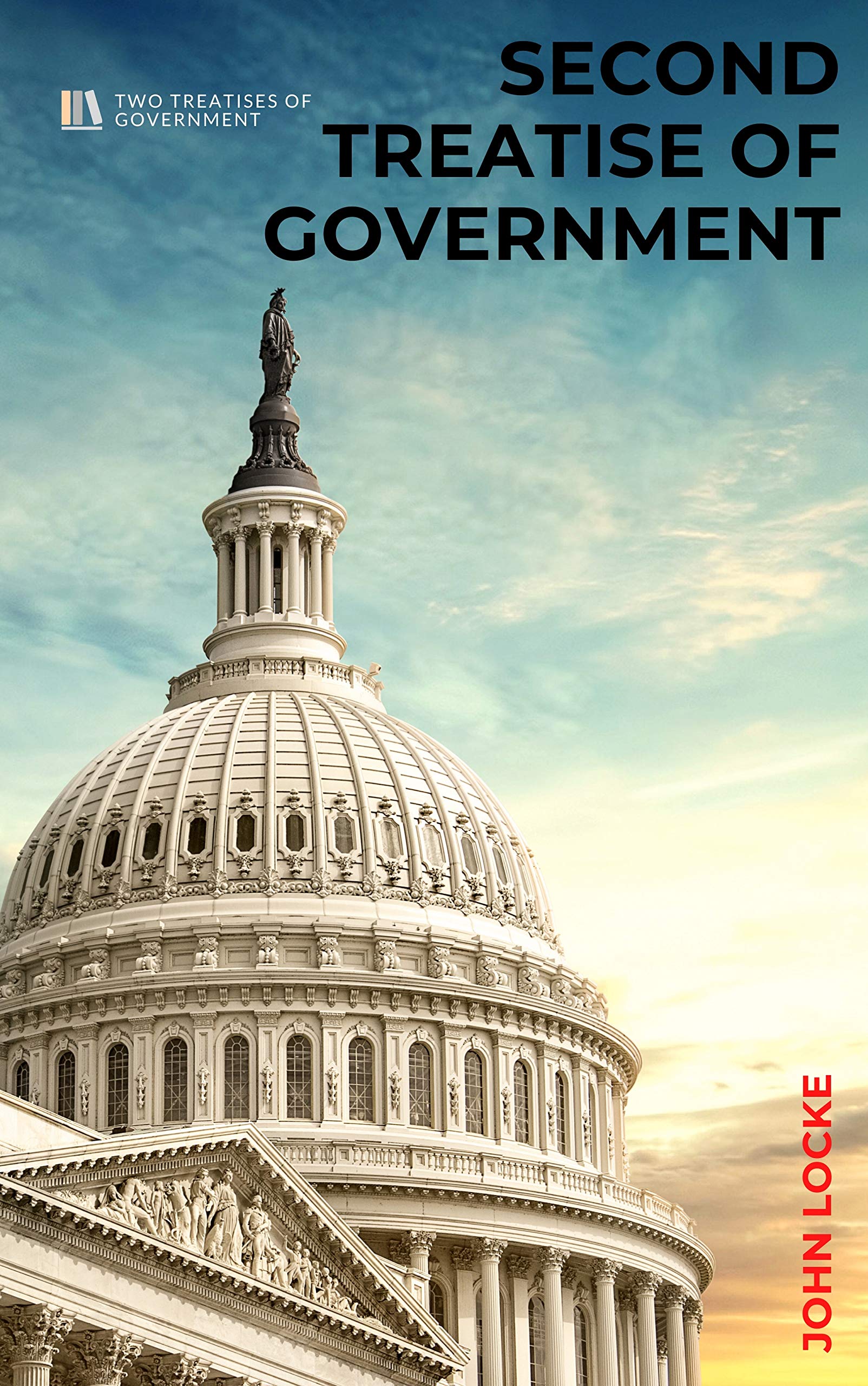 Two Treatises of Government