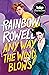 Any Way the Wind Blows (Simon Snow, #3)