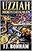 Uzziah: Mountain Man: The M...