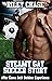 Steamy Gay Soccer Story by RILEY CHASE