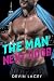 The Man Next Door: First Ti...