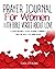Prayer Journal for Women Wi...