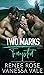Tempted (Two Marks, #2)