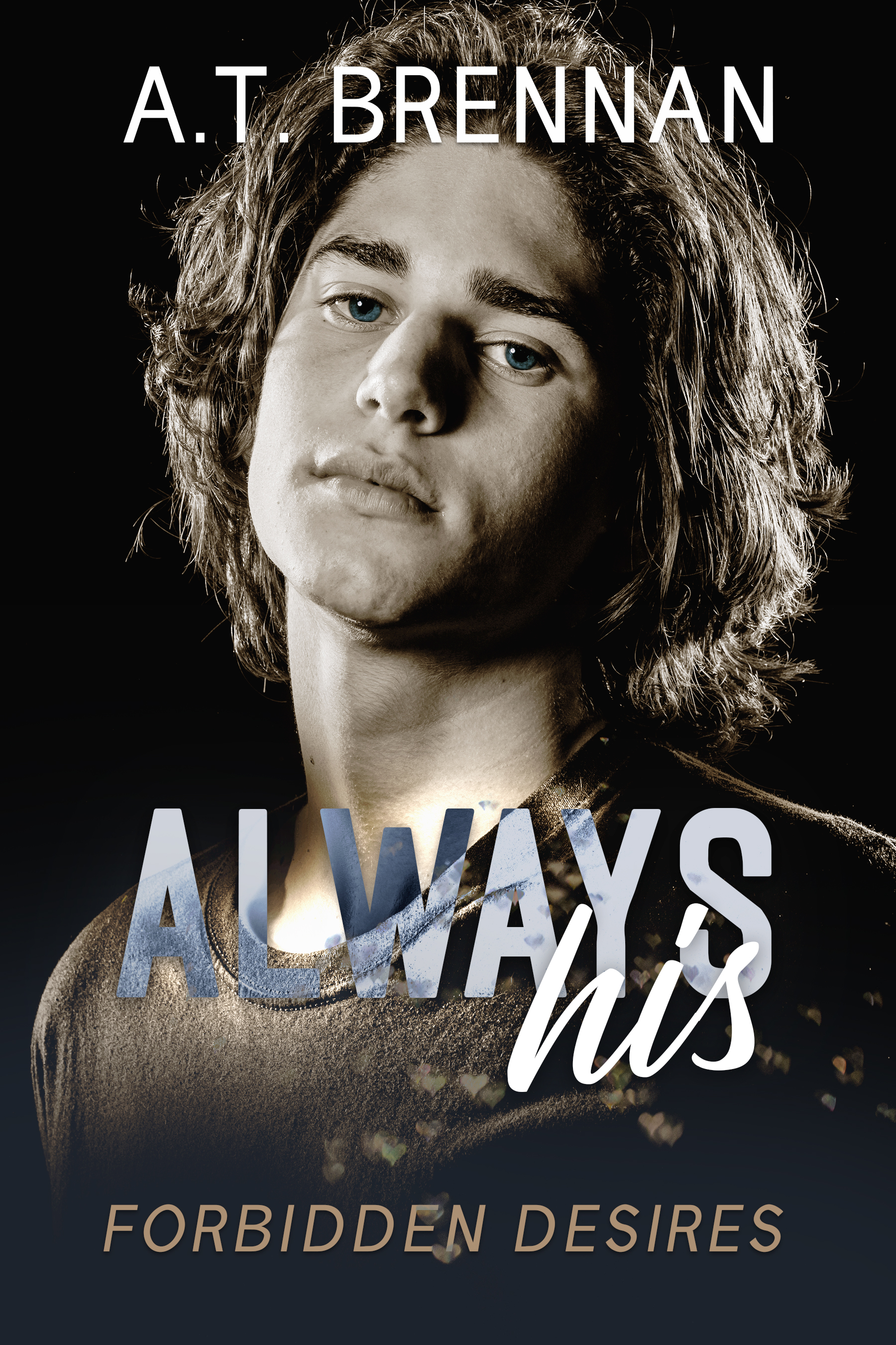 Always His (ebook)