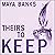 Theirs to Keep (The Tangled Hearts Series)