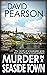 Murder in a Seaside Town (G...