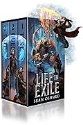 Life in Exile #1-3