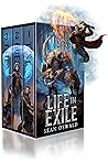 Life in Exile #1-3