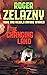 The Changing Land by Roger Zelazny