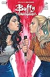 Buffy the Vampire Slayer #27 by Jeremy Lambert