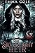 The Silverlight Heir (Dominion #1)