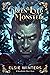 Green-Eyed Monster (The Boundlands, #0.5)
