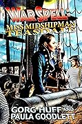 WarSpell: Miss Midshipman Teasdale
