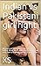 Indian vs Pakistani girl fi...