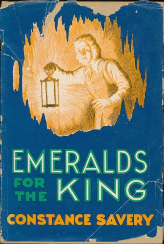 Emeralds for the King