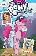 My Little Pony: Friendship is Magic #99