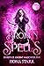 Broken Spells (Society of A...