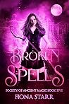 Broken Spells