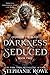 Darkness Seduced (Order of the Blade #2)