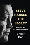 Steve Hansen: The...