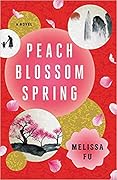 Peach Blossom Spring 