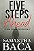 Five Steps Ahead (Dark Shad...