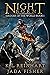 Night Born (Dagger of the W...