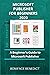 Microsoft Publisher For Beg...