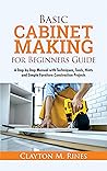 Basic Cabinet Mak...