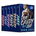 Eye Candy Ink: Second Generation: The Complete Series