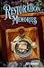 Restoration Memories by Jeff Howard